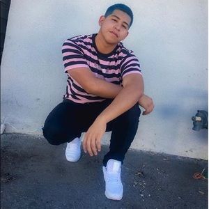 Meet your Posher, Brandon